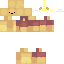 Texture for หมีพูวววววววววว