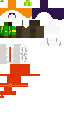Texture for Clowner MCWT