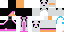 Texture for nuv213