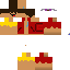 Texture for arthur