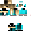 Texture for EnderGhost03