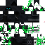 Texture for curuped ninja