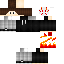 Texture for VULC4N0