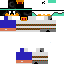 Texture for DiuckTheDuck