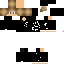 Texture for Leon  1