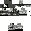 Texture for penguin pilot