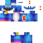 Texture for user