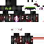 Texture for catanderus