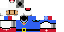 Texture for gtud