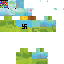 Texture for w