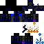 Texture for blue hacker
