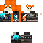 Texture for fireaspect knight