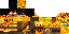 Texture for Blaze_Zero