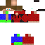 Texture for Michael_1