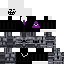 Texture for UltimateSlenderTroll