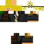 Texture for Käpt'n Zwieback