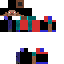 Texture for steve