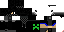 Texture for Creeper