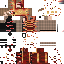 Texture for end