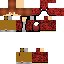 Texture for SnowyFoxy