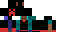 Texture for dark creeper