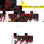 Texture for in honor of Technoblade