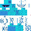 Texture for Power Chomper