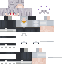 Texture for Kaworu Uniform