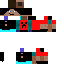 Texture for Juan gamer