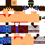 Texture for steve