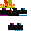 Texture for rainboo