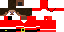 Texture for santa
