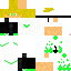 Texture for _LeNinjaVert