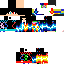 Texture for flamingflame.skin