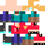 Texture for TheIvaYT