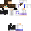 Texture for steve