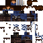 Texture for Chizzidy_Blue_Rogue