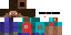 Texture for futurist steve