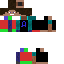 Texture for STEVE
