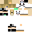 Texture for MCPandabaerLena
