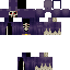 Texture for skeleton