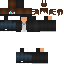 Texture for char