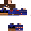 Texture for Vyse from SoA