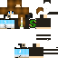 Texture for Pute