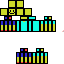 Texture for blob