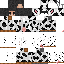 Texture for cow