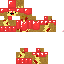 Texture for Armored Pizza