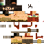 Texture for Ash Gladiator