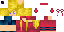 Texture for Sophie'sSkin