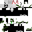 Texture for Flowey Possessed Gaster